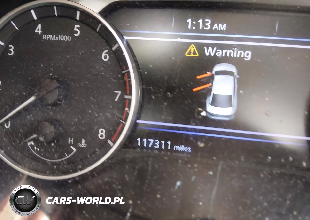 2019 Nissan Altima 2.5 Sr VIN:1N4BL4CV1KC161379 - 14