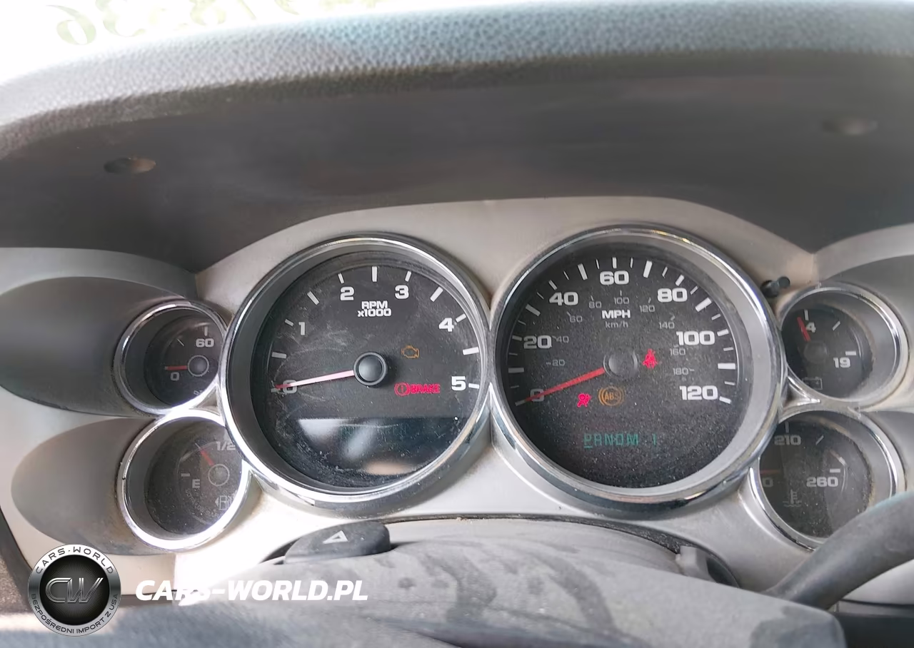 2007 Chevrolet Silverado 2500Hd Lt2 VIN:1GCHC23677F553757 - 7