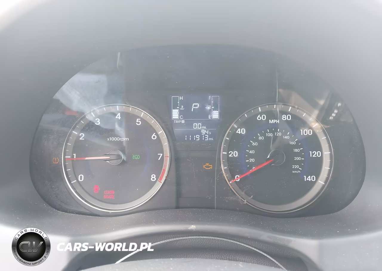 2016 Hyundai Accent Se VIN:KMHCT5AE3GU275520 - 7