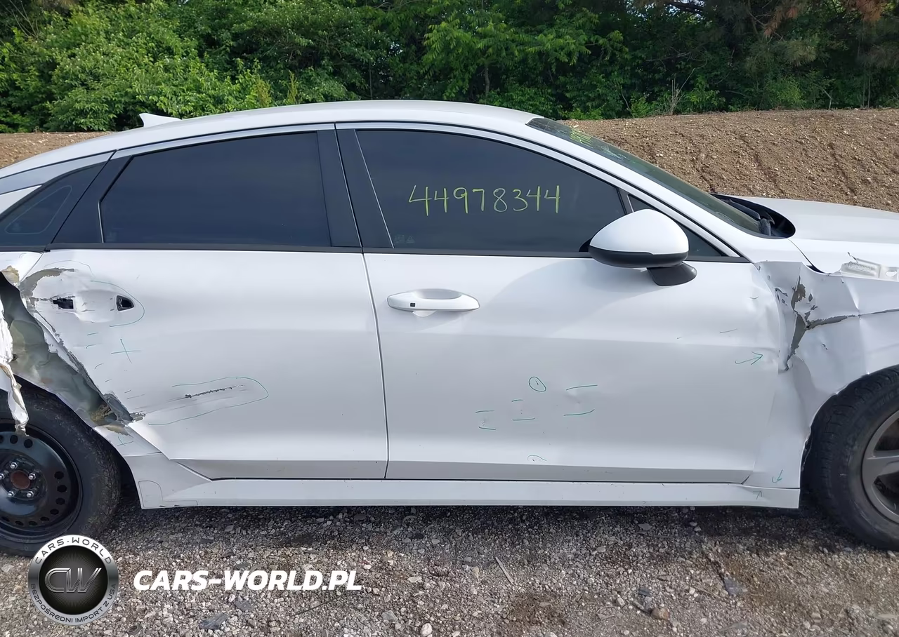2021 Kia K5 Lxs VIN:5XXG14J23MG045263 - 13