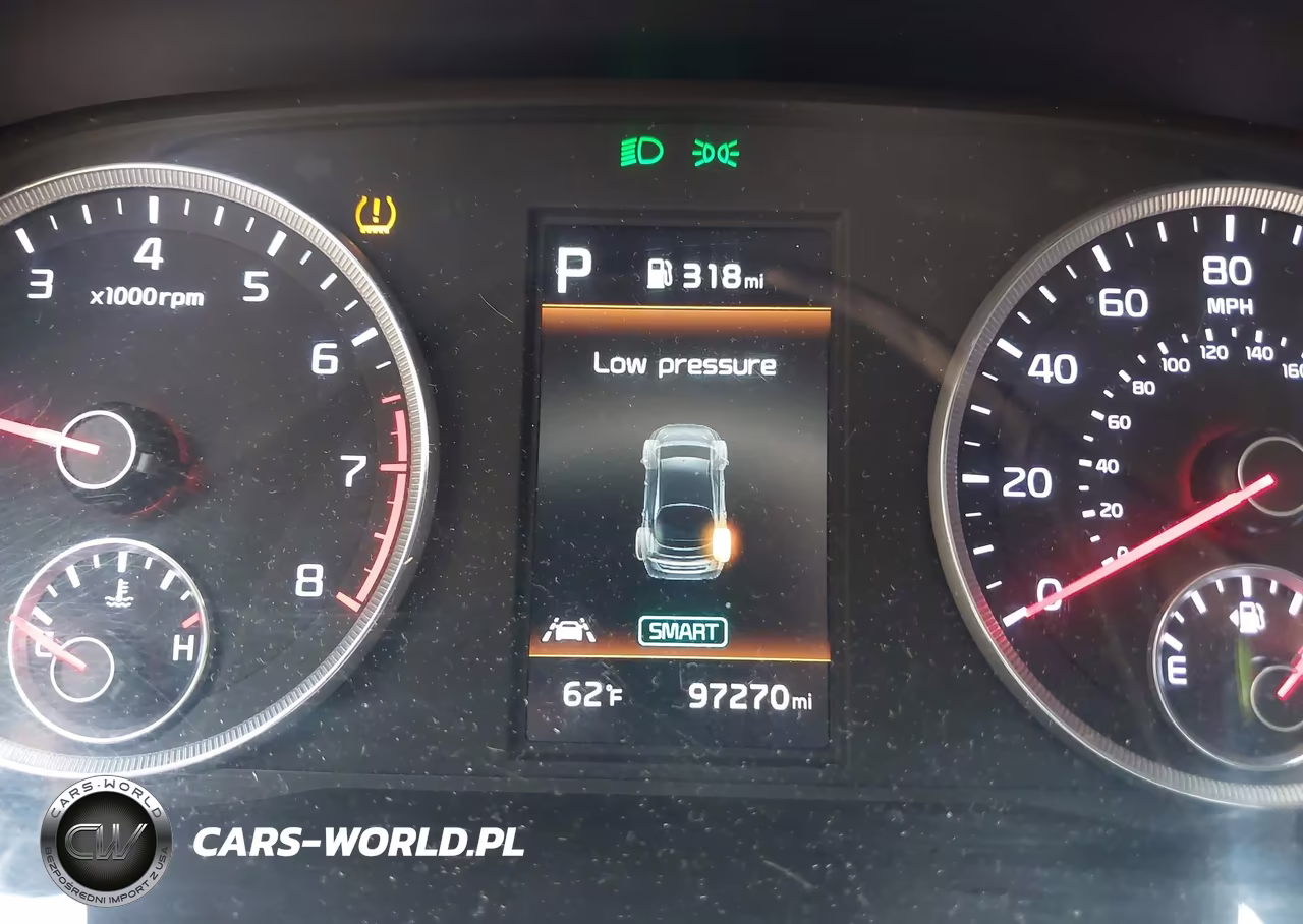 2021 Kia K5 Lxs VIN:5XXG14J23MG045263 - 15