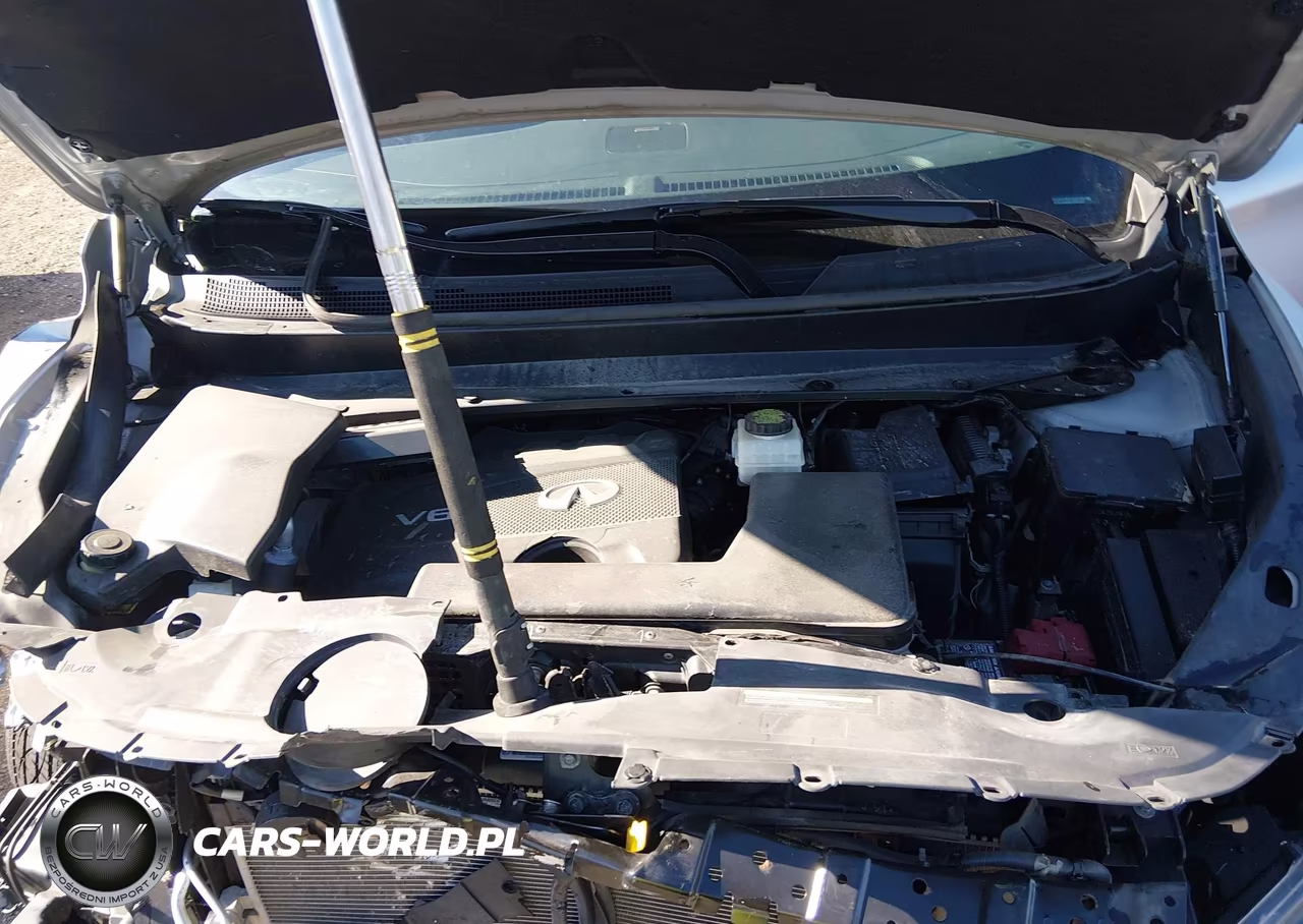2020 Infiniti Qx60 Luxe Awd VIN:5N1DL0MM4LC545347 - 10