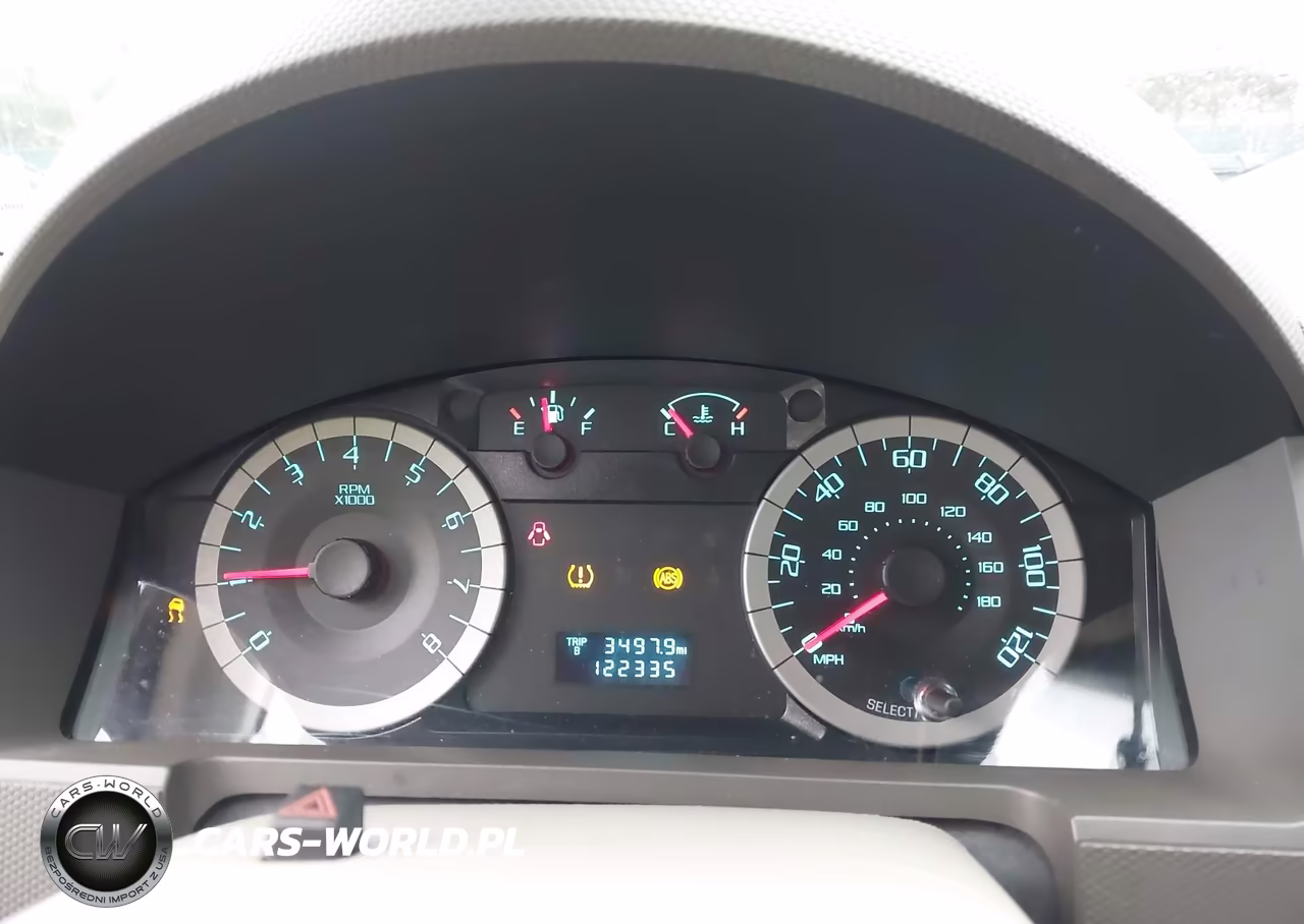 2010 Ford Escape Xls VIN:1FMCU0C71AKD43234 - 7