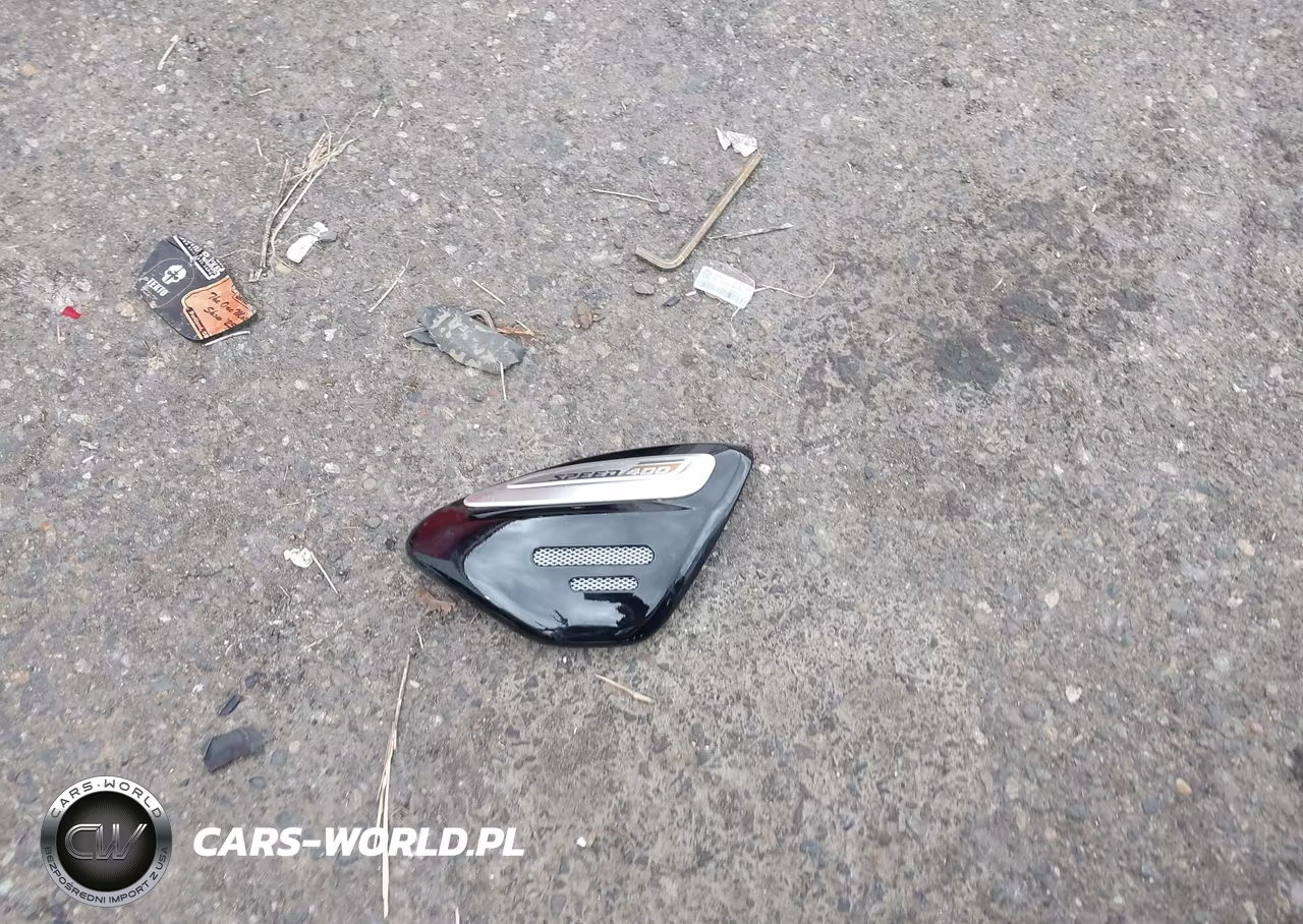 2025 Triumph Motorcycle Speed 400 VIN:SMTT127Y2SNA28247 - 12