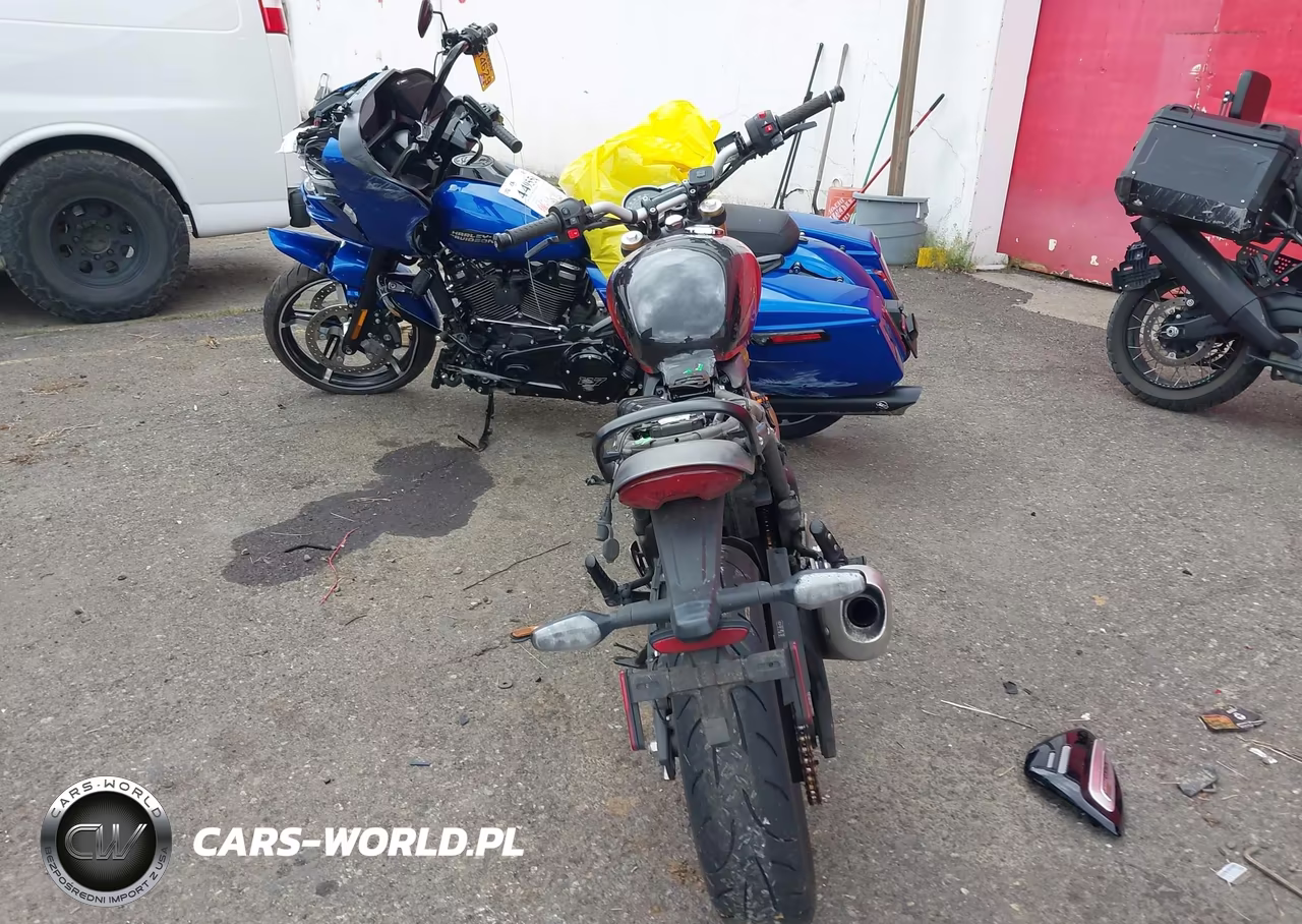 2025 Triumph Motorcycle Speed 400 VIN:SMTT127Y2SNA28247 - 6