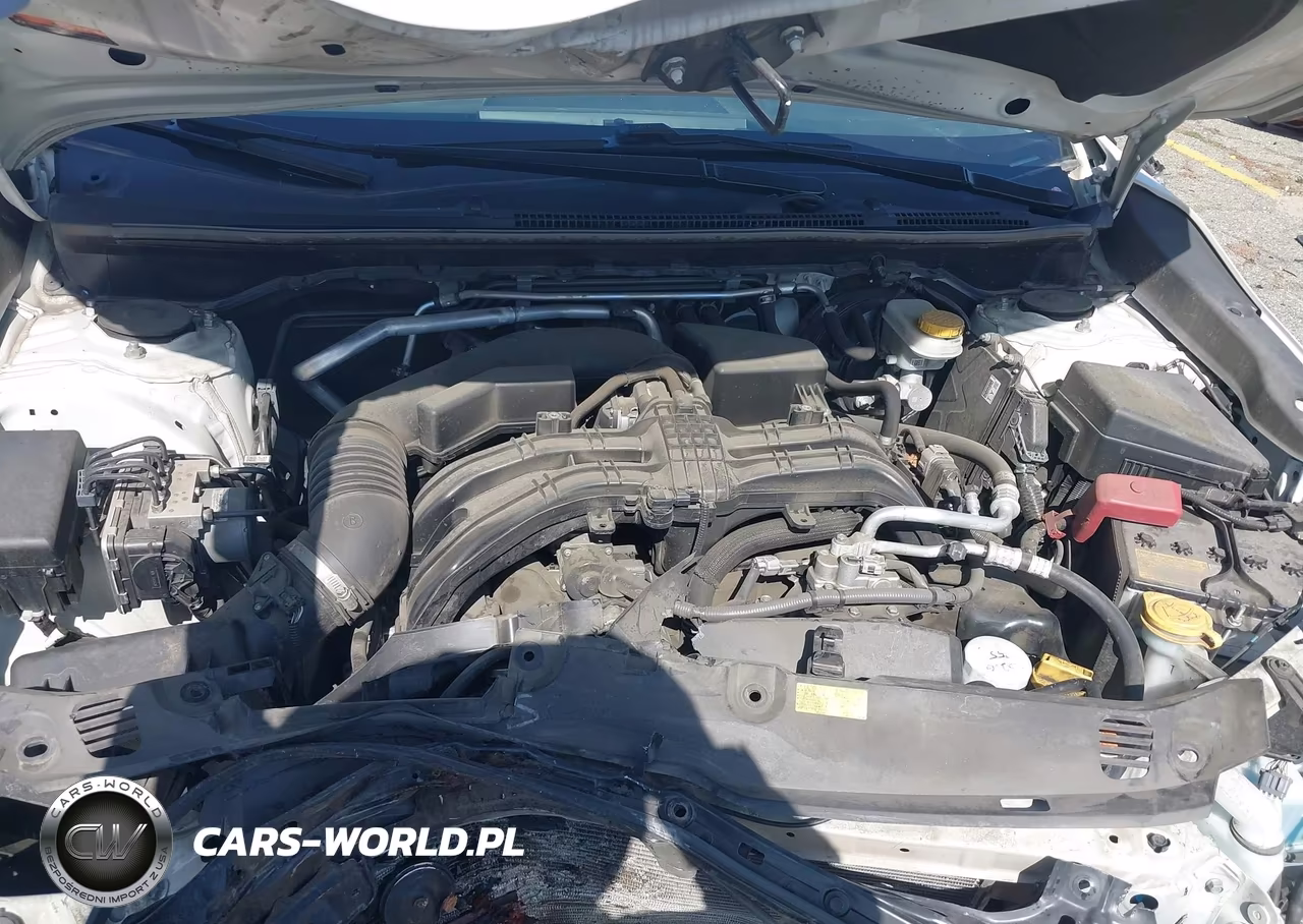 2021 Subaru Crosstrek Limited VIN:JF2GTHMC8M8385695 - 10
