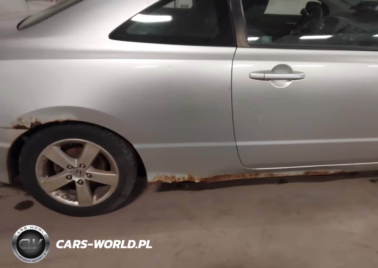 2007 Honda Civic Ex VIN:2HGFG12867H526283 - 12