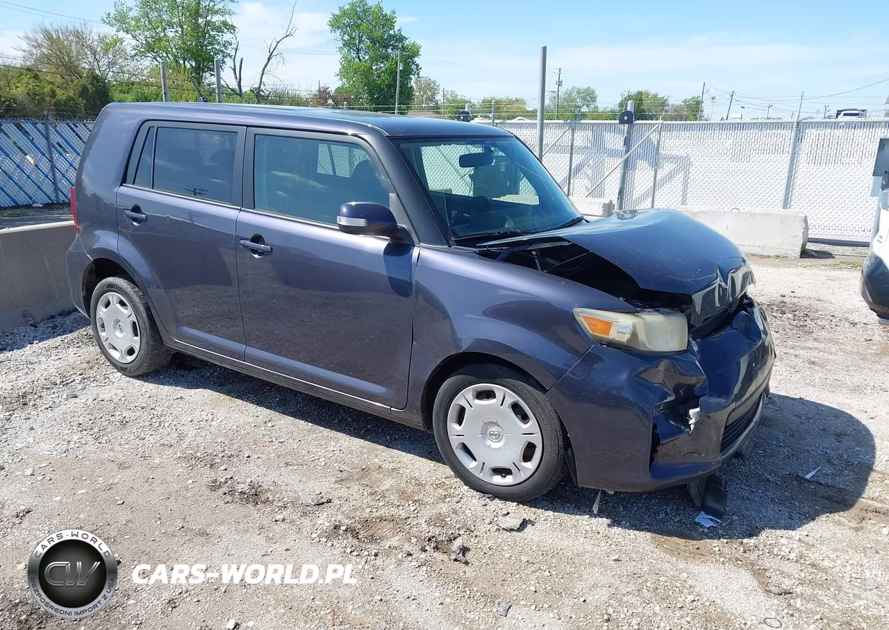 2011 Scion Xb