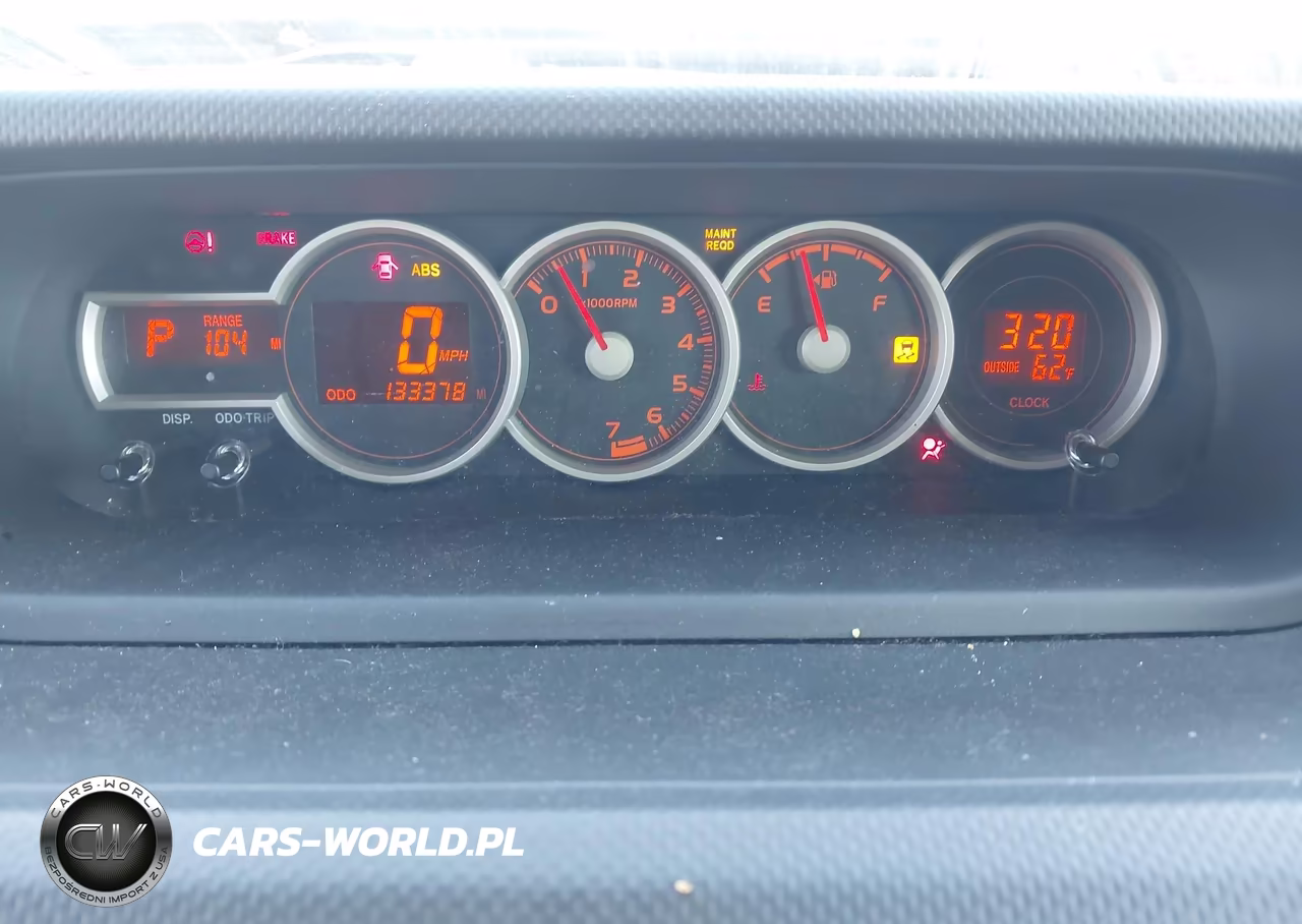 2011 Scion Xb VIN:JTLZE4FE4B1133123 - 7