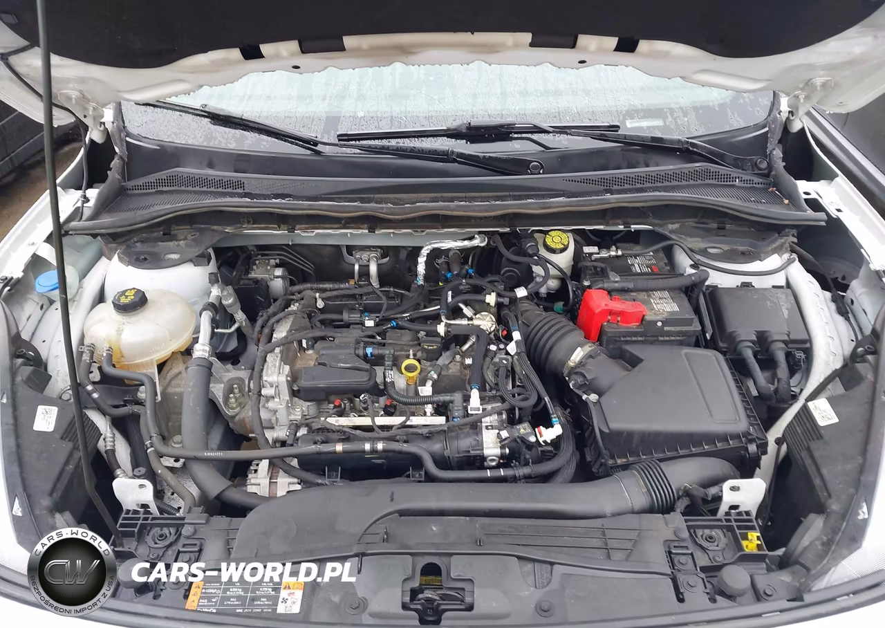 2021 Ford Escape Se VIN:1FMCU9G65MUA34218 - 10