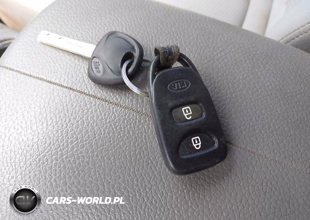 2011 Kia Sorento VIN:5XYKT3A10BG007780 - 11