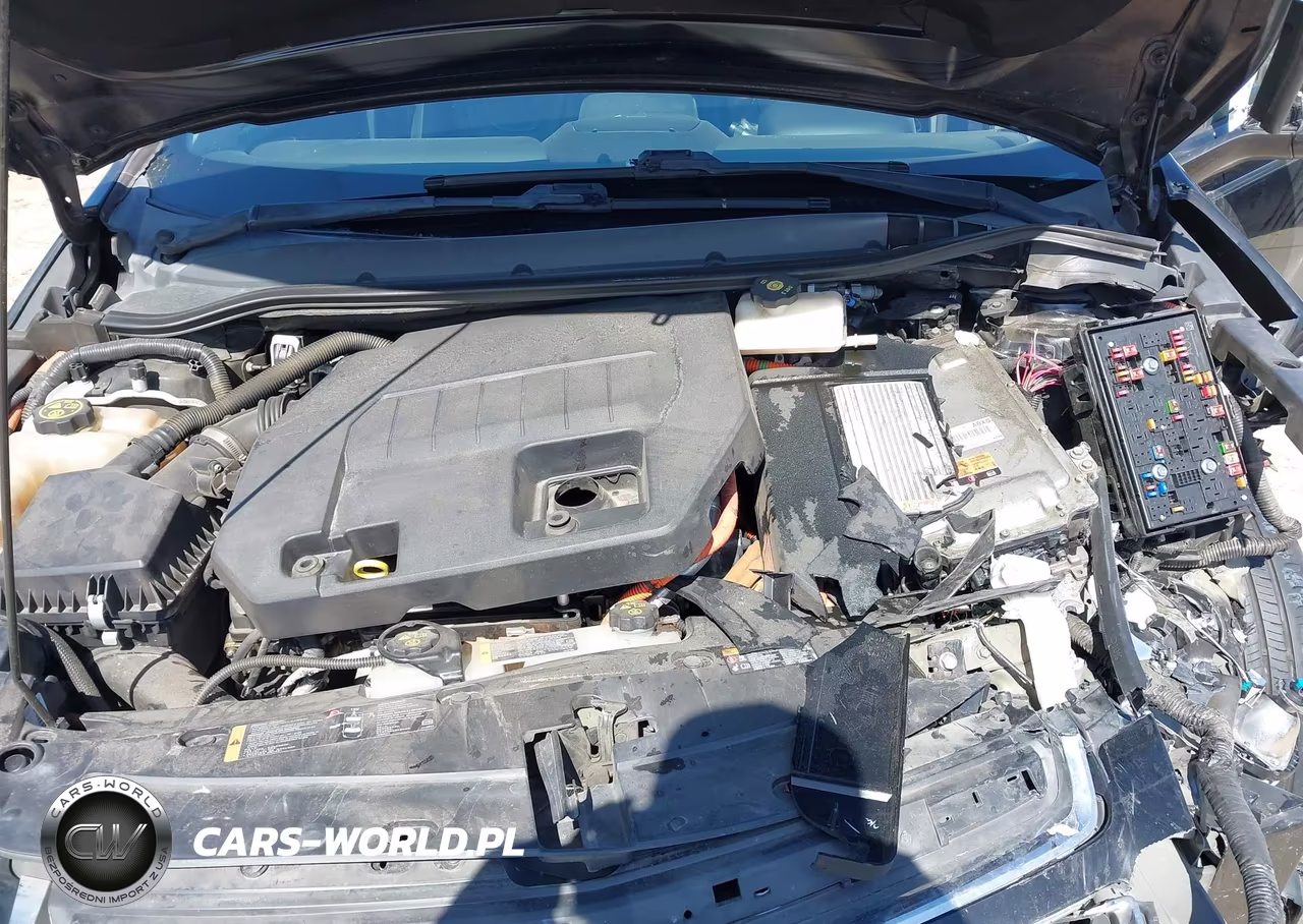 2015 Chevrolet Volt VIN:1G1RD6E44FU109064 - 10