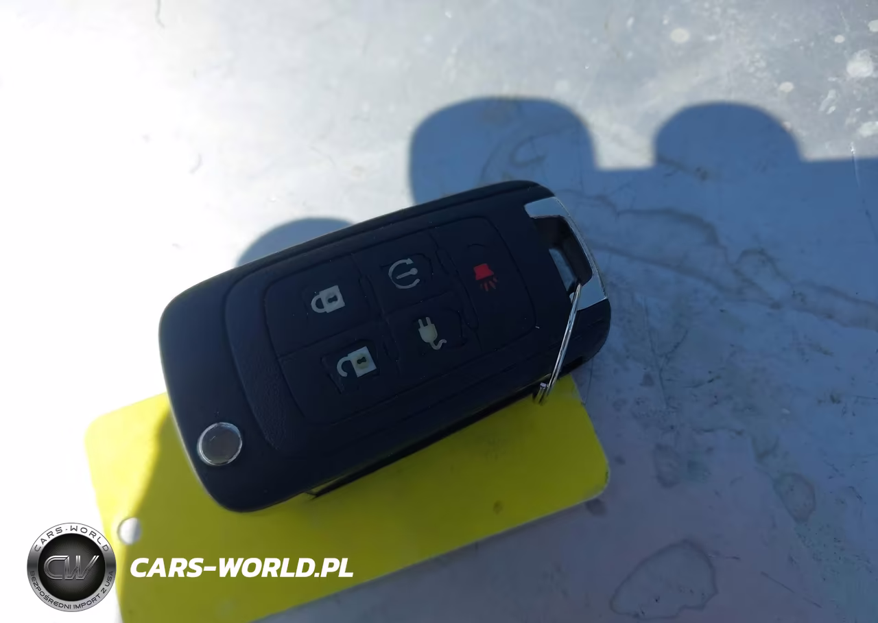 2015 Chevrolet Volt VIN:1G1RD6E44FU109064 - 11