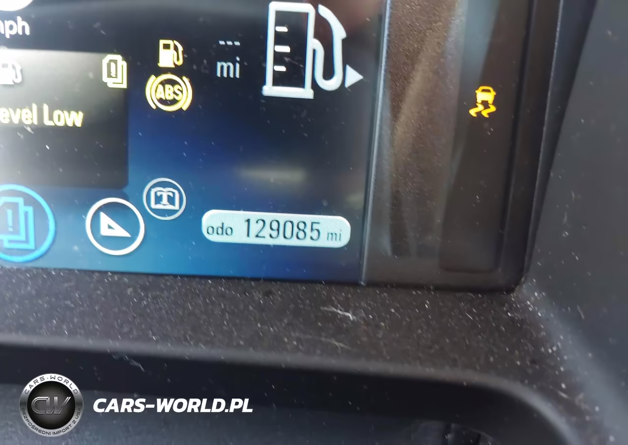 2015 Chevrolet Volt VIN:1G1RD6E44FU109064 - 15