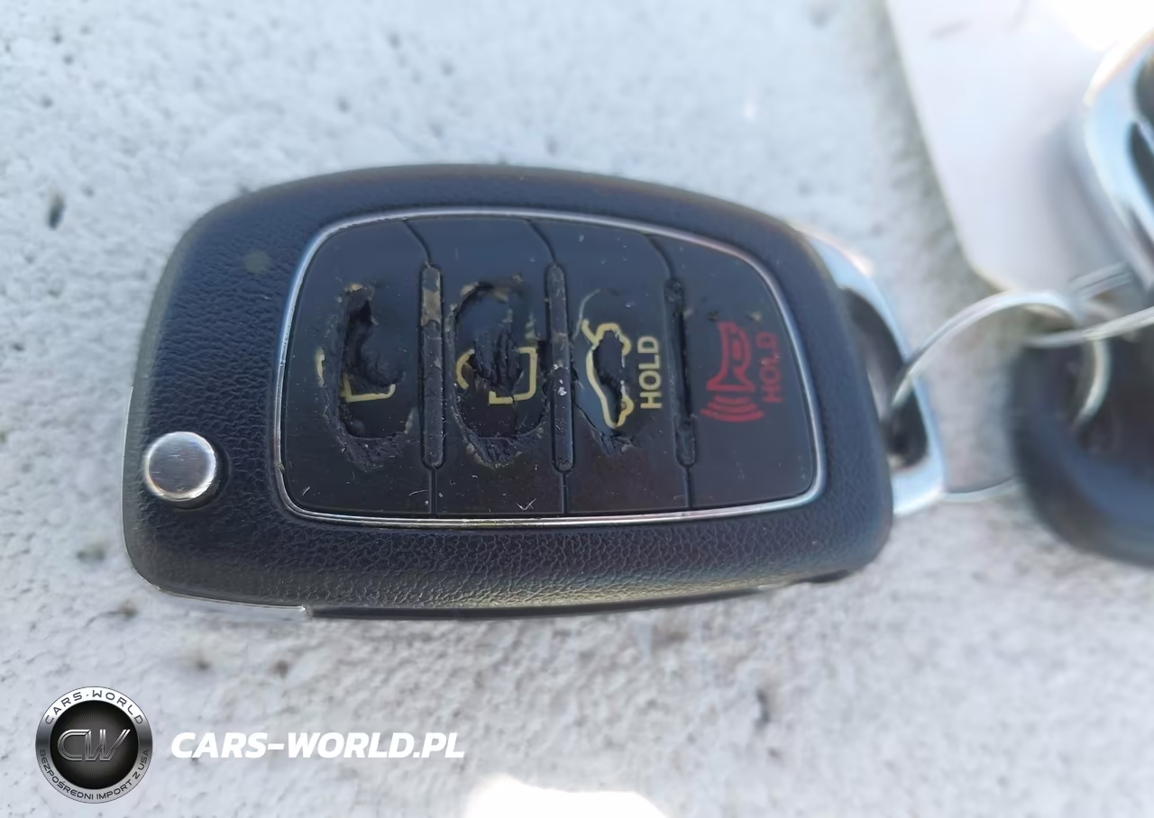 2015 Hyundai Sonata Eco VIN:5NPE24AA5FH155539 - 11