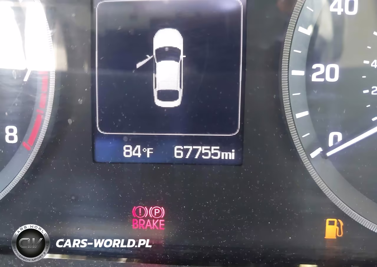 2015 Hyundai Sonata Eco VIN:5NPE24AA5FH155539 - 15
