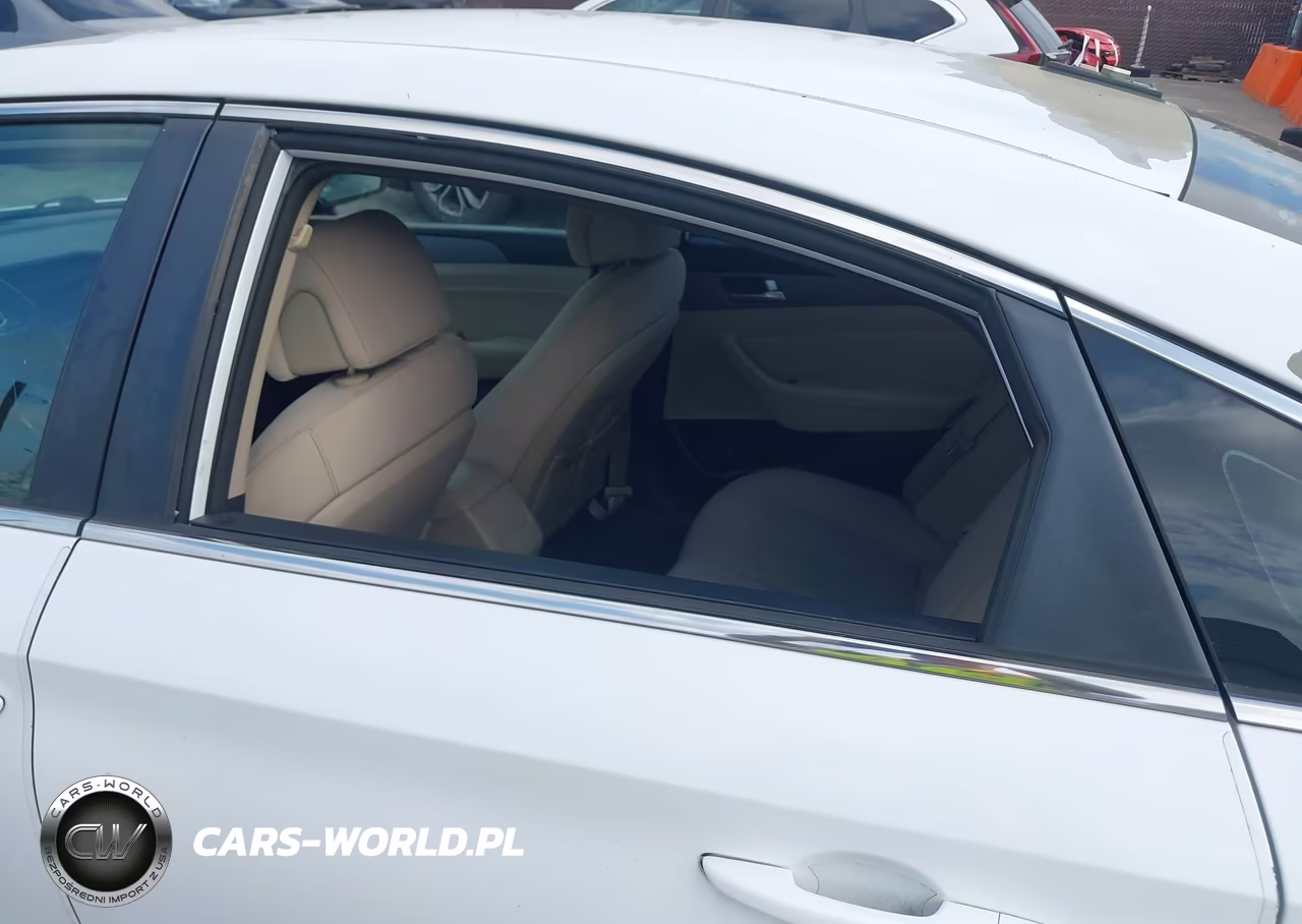 2015 Hyundai Sonata Eco VIN:5NPE24AA5FH155539 - 6
