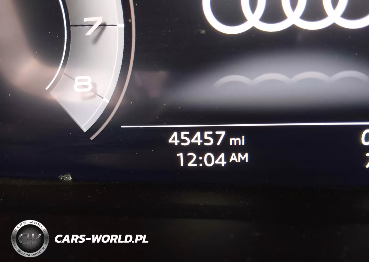 2020 Audi Q3 Premium Plus 45 Tfsi S Line Quattro Tiptronic VIN:WA1EECF37L1024735 - 14