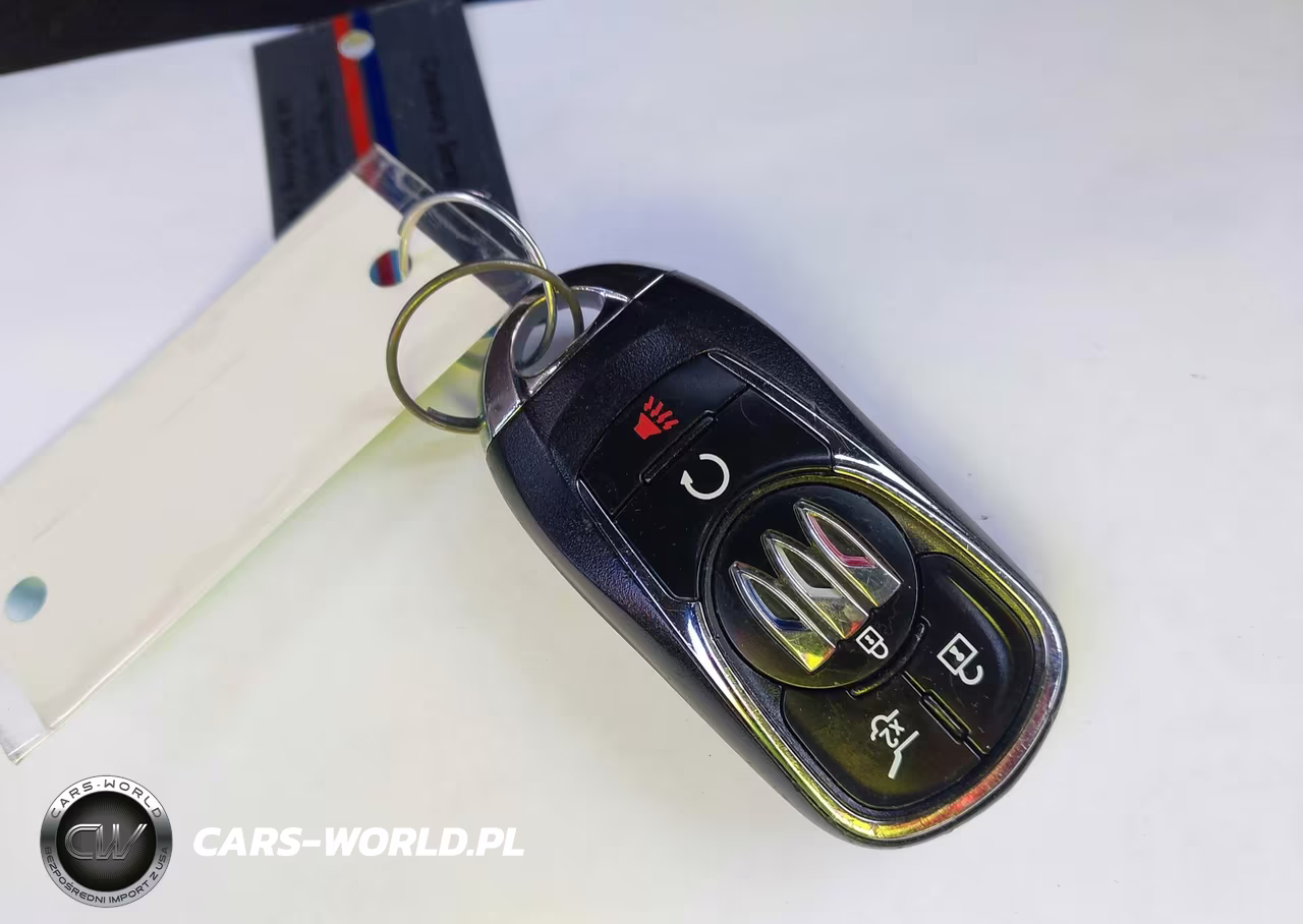 2024 Buick Envista Avenir Fwd VIN:KL47LCE23RB093450 - 11