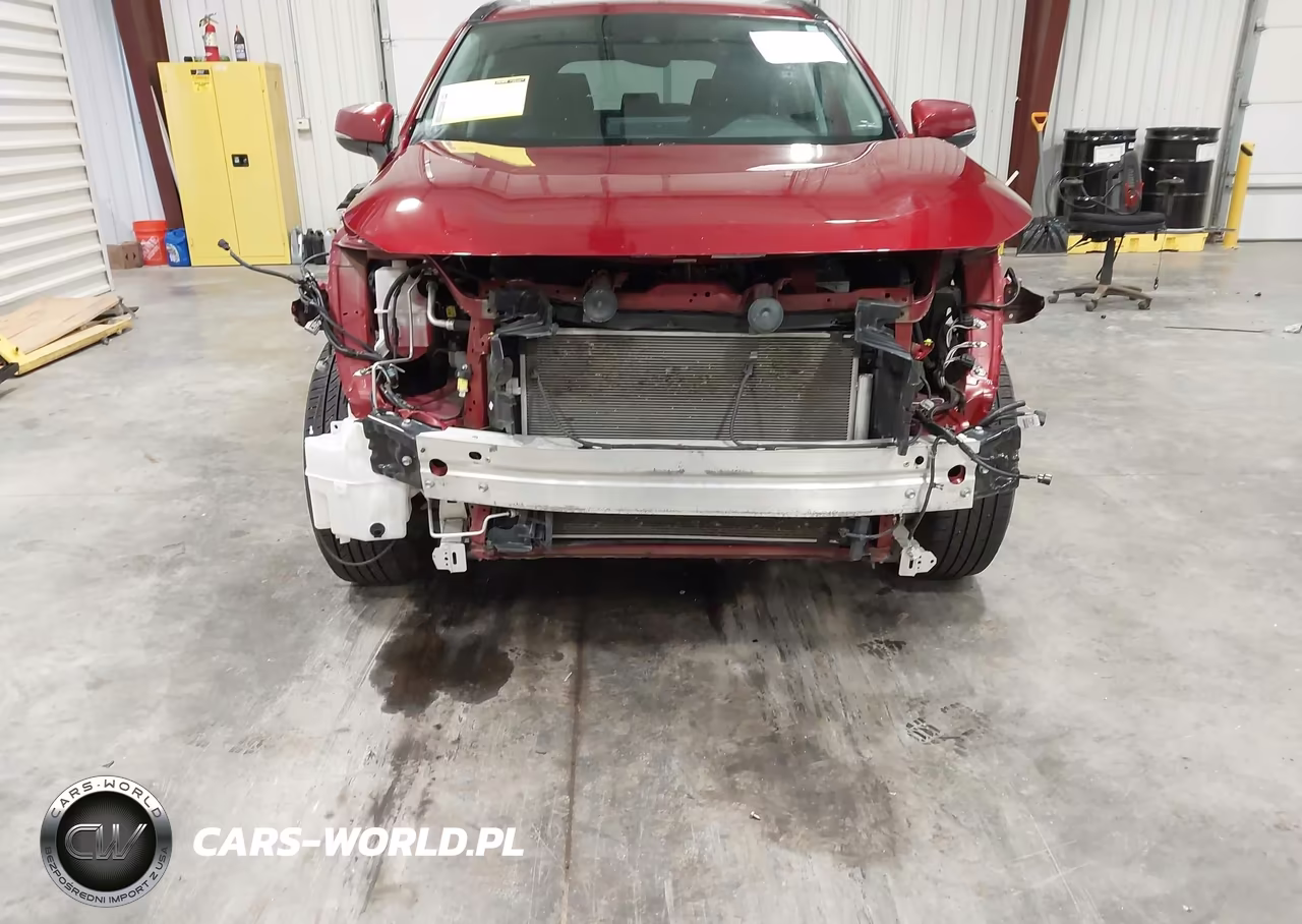 2021 Toyota Rav4 Xle VIN:2T3P1RFV2MW241823 - 6