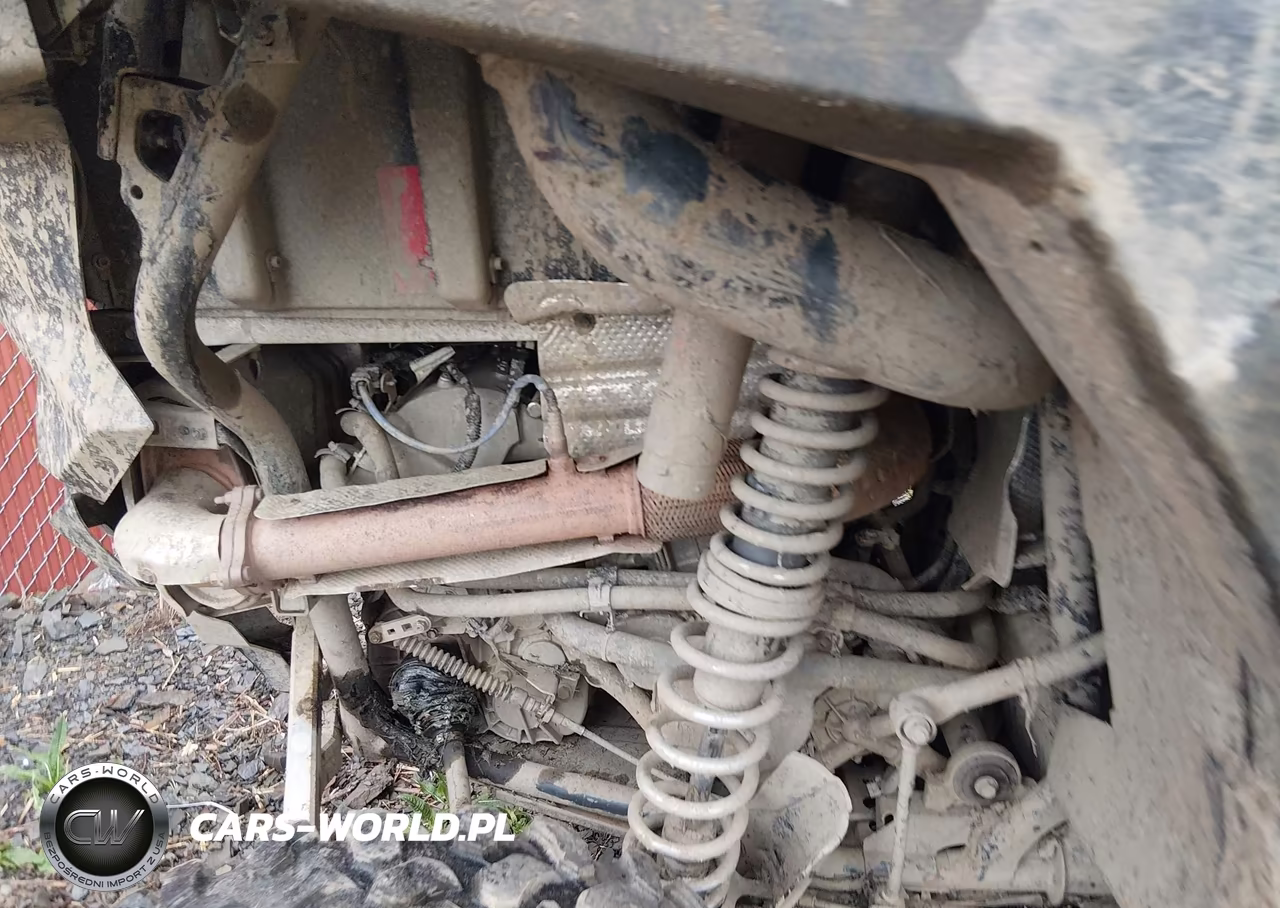2023 Polaris Rzr Pro Xp Ultimate VIN:3NSRAD927PF292837 - 8
