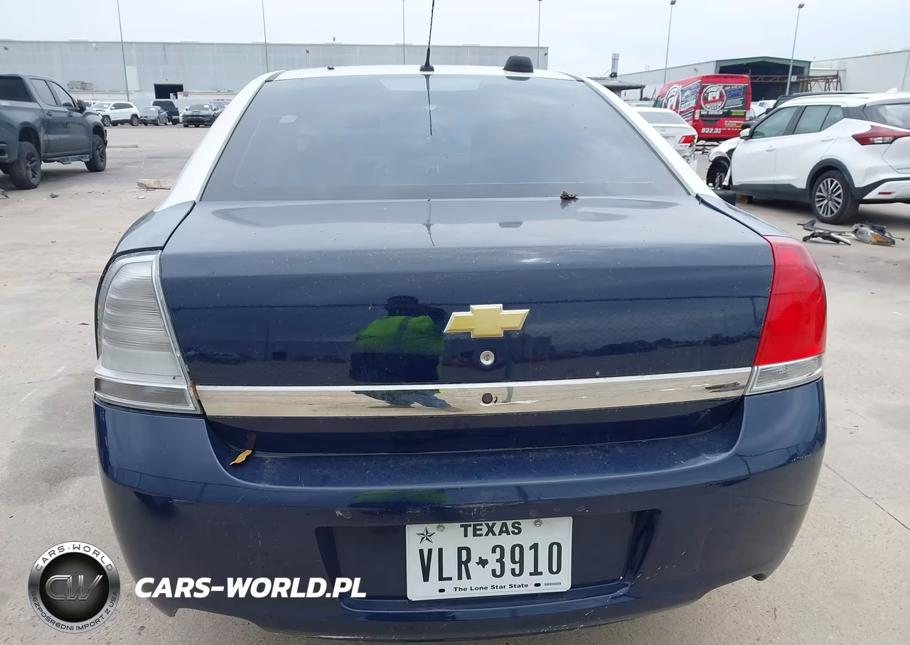2017 Chevrolet Caprice Police VIN:6G3NS5U23HL300623 - 17
