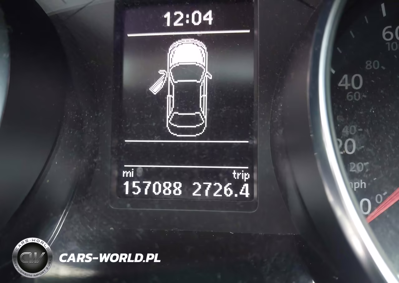 2016 Volkswagen Passat 1.8T S VIN:1VWAS7A34GC051037 - 15