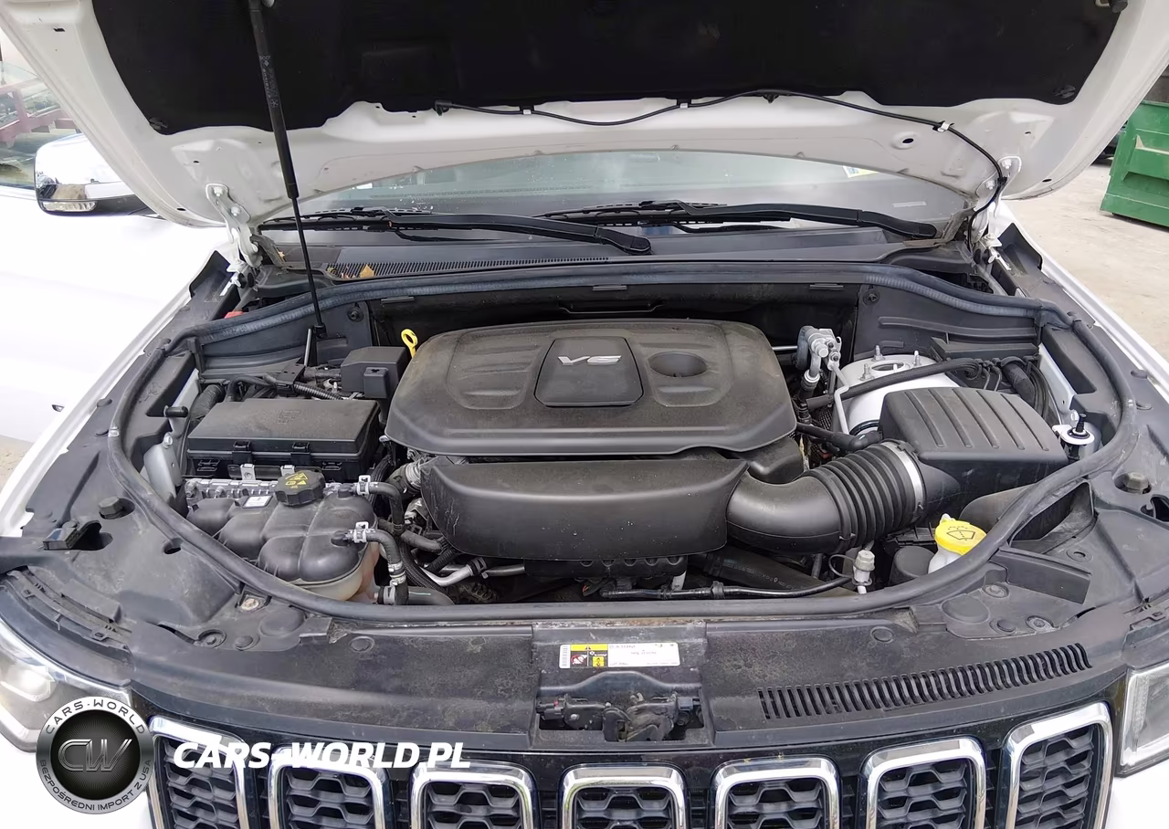 2018 Jeep Grand Cherokee Limited 4X4 VIN:1C4RJFBG5JC264848 - 10