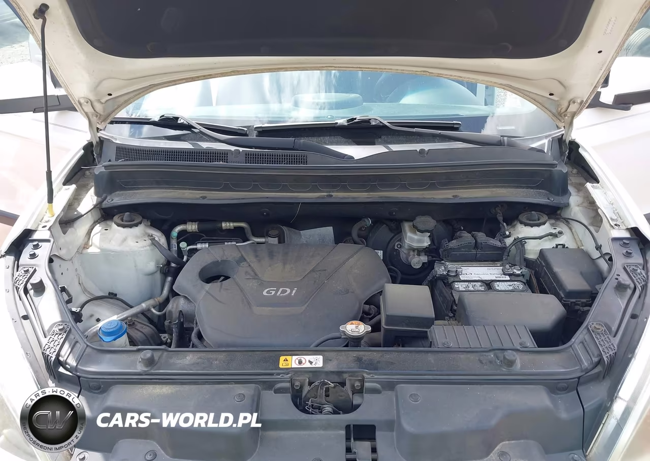 2012 Kia Soul VIN:KNDJT2A51C7424266 - 10