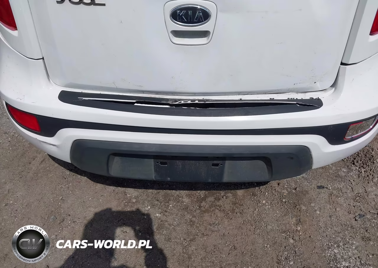 2012 Kia Soul VIN:KNDJT2A51C7424266 - 17