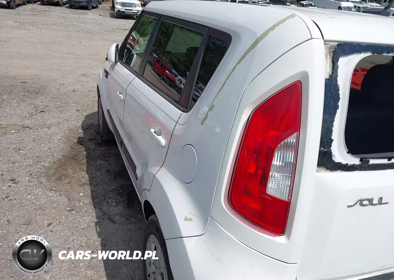2012 Kia Soul VIN:KNDJT2A51C7424266 - 19