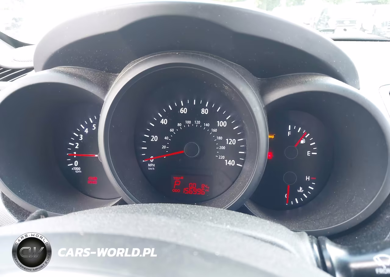 2012 Kia Soul VIN:KNDJT2A51C7424266 - 7