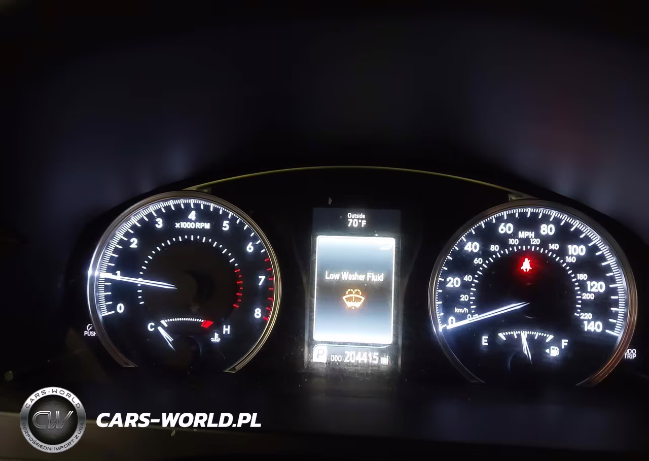 2016 Toyota Camry Le VIN:4T4BF1FK7GR527222 - 7