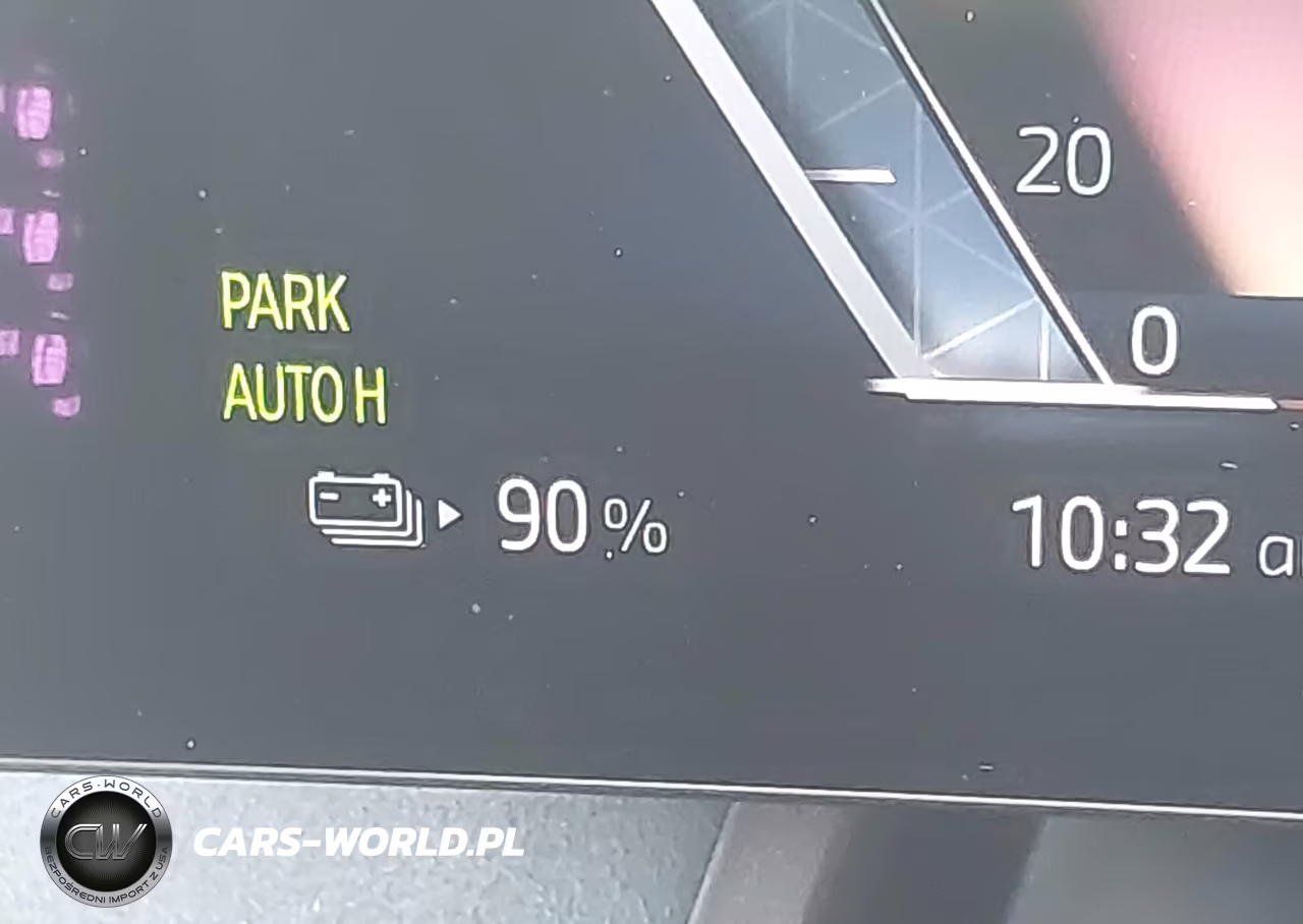 2023 BMW Ix M60 VIN:WB533CF05PCM54813 - 17