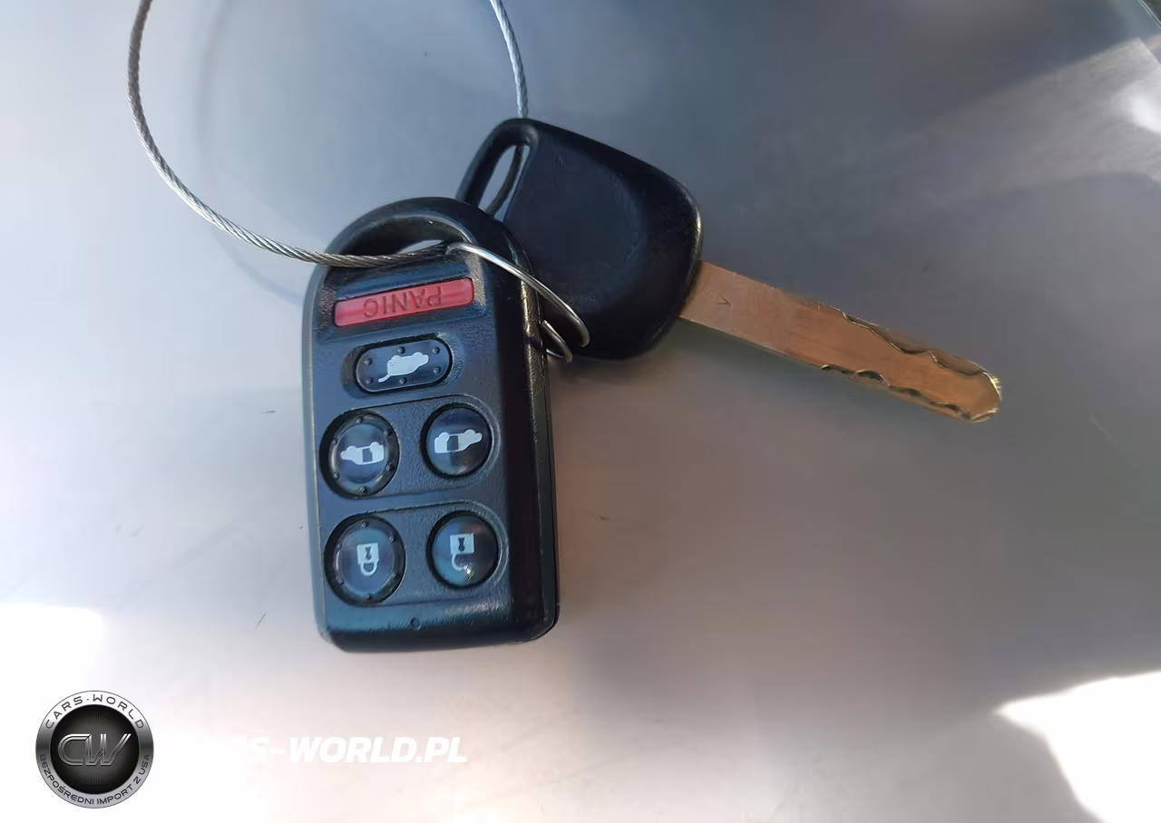 2010 Honda Odyssey Ex-L VIN:5FNRL3H62AB015059 - 11