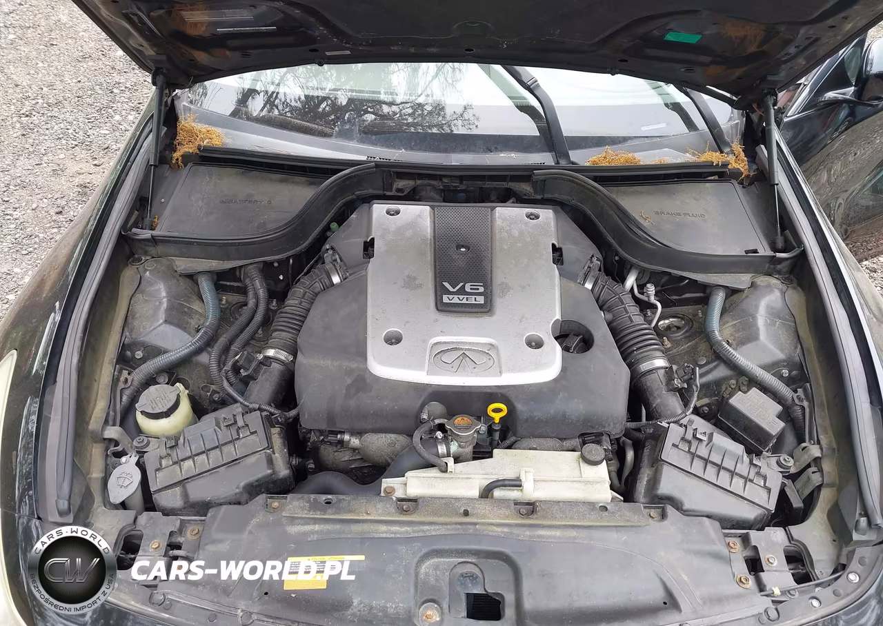 2011 Infiniti G37X VIN:JN1CV6AR2BM355894 - 10