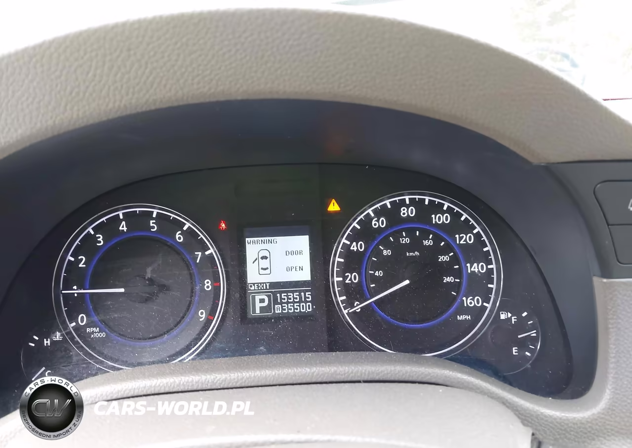 2011 Infiniti G37X VIN:JN1CV6AR2BM355894 - 7
