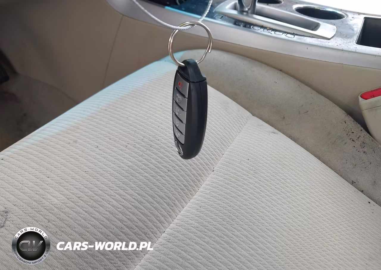 2013 Nissan Altima 2.5 Sv VIN:1N4AL3AP9DC244247 - 11