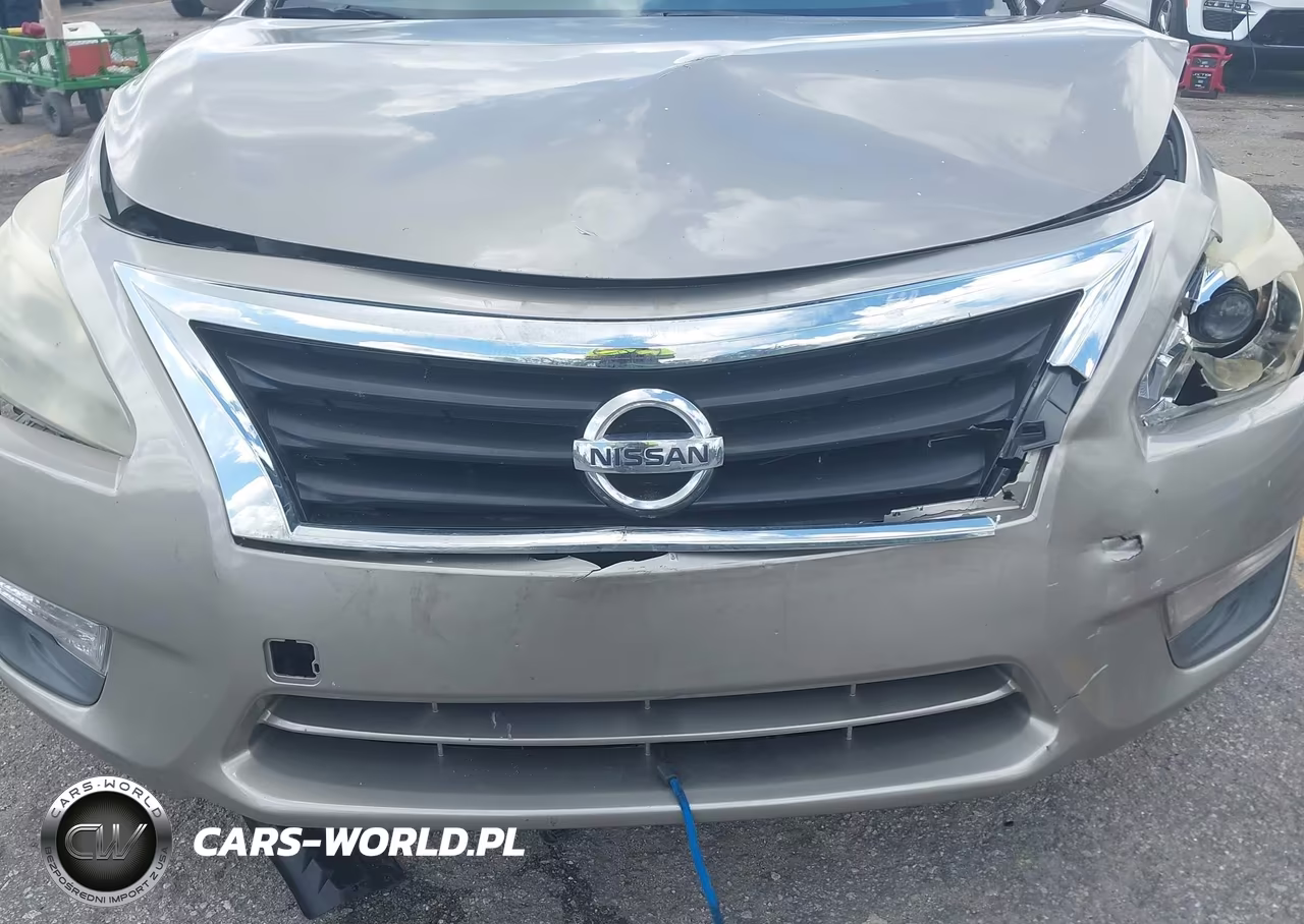 2013 Nissan Altima 2.5 Sv VIN:1N4AL3AP9DC244247 - 6