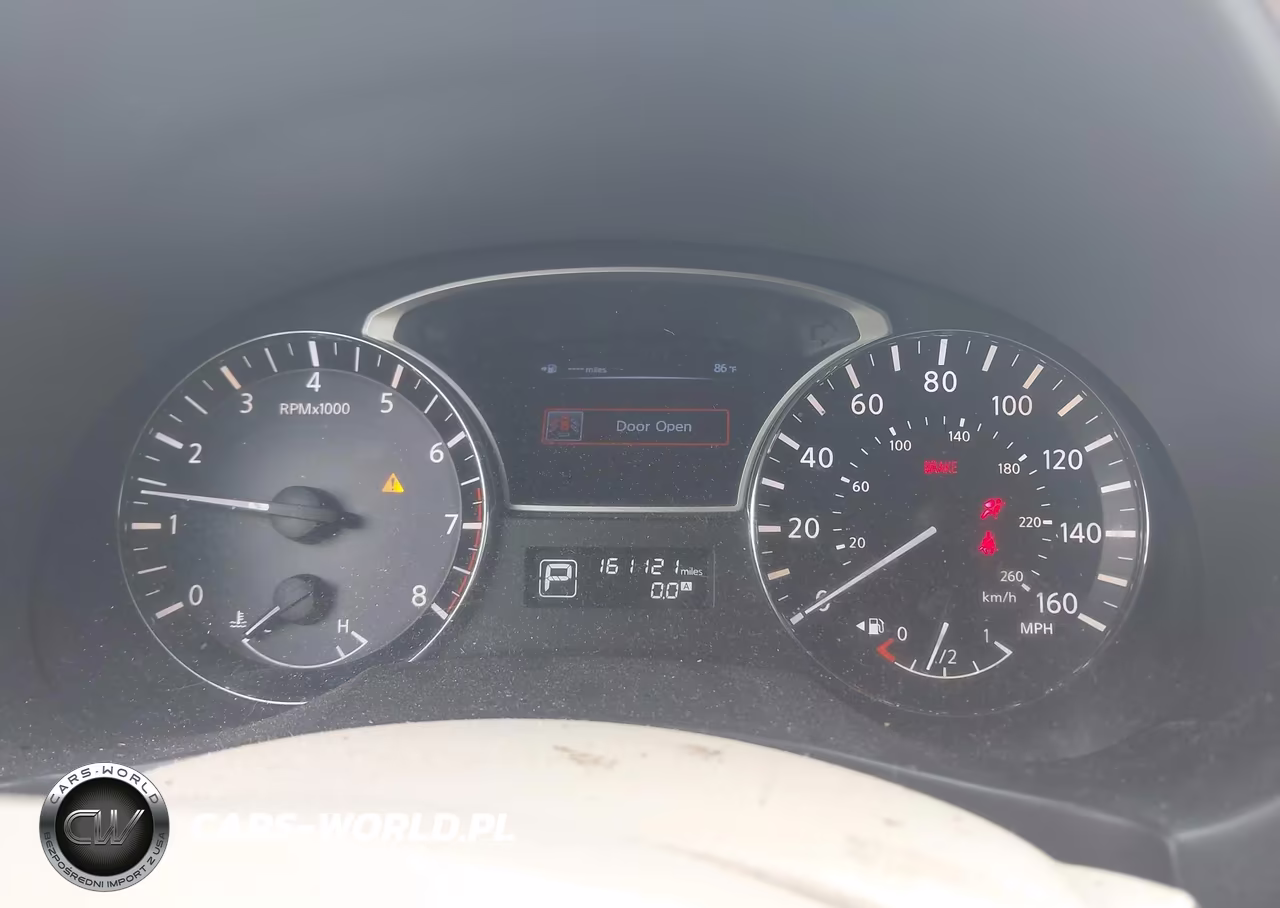 2013 Nissan Altima 2.5 Sv VIN:1N4AL3AP9DC244247 - 7