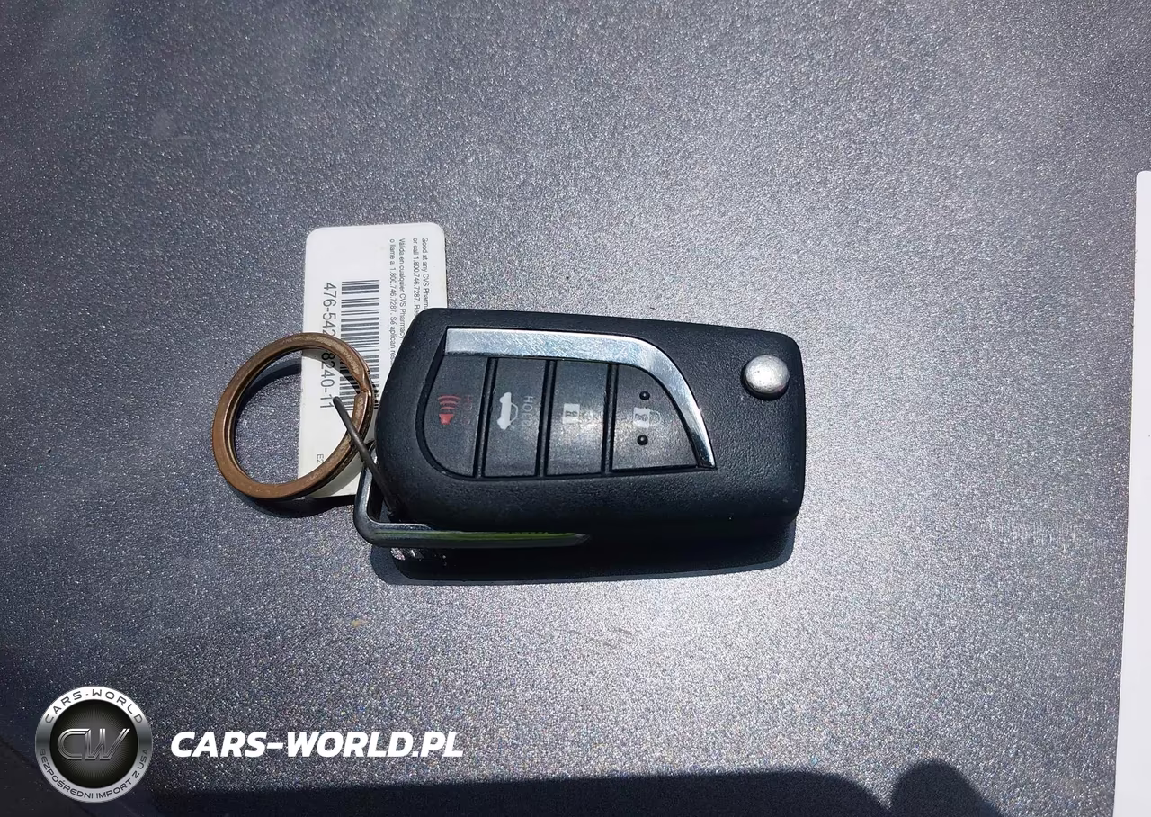 2019 Toyota Camry Se VIN:4T1B11HK2KU254480 - 11