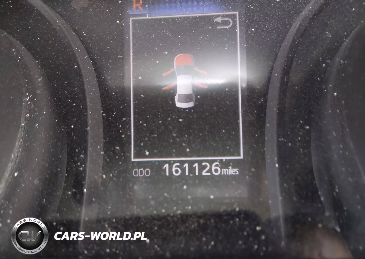 2019 Toyota Camry Se VIN:4T1B11HK2KU254480 - 15