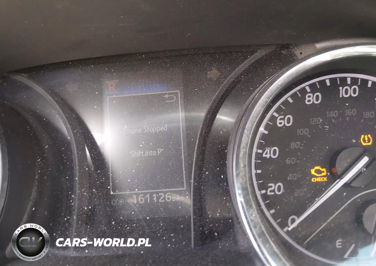 2019 Toyota Camry Se VIN:4T1B11HK2KU254480 - 7