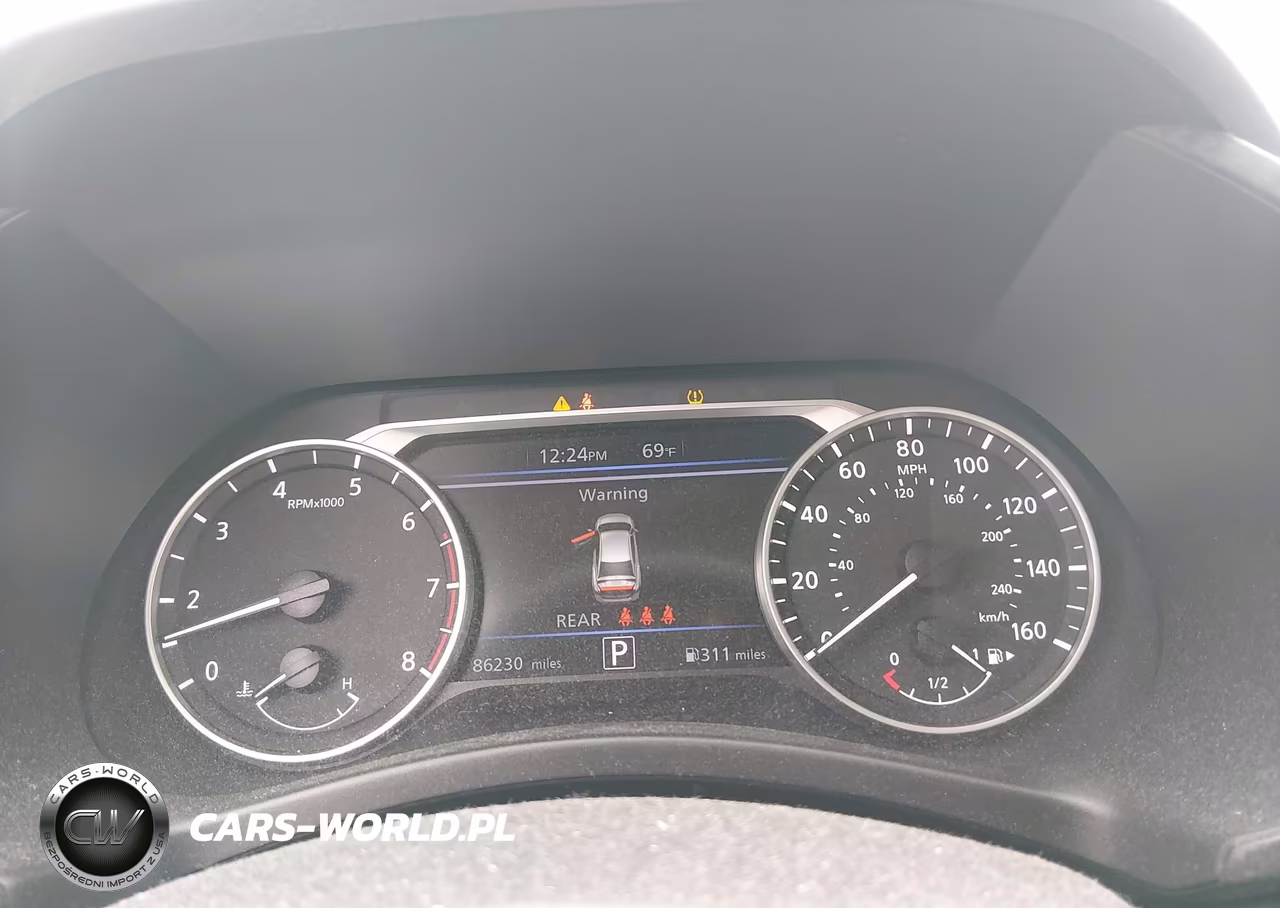 2020 Nissan Sentra Sv Xtronic Cvt VIN:3N1AB8CV5LY265871 - 7
