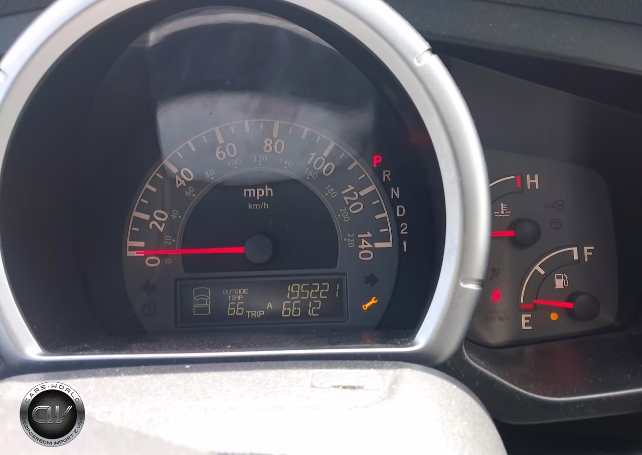 2008 Honda Ridgeline Rtl VIN:2HJYK16598H526877 - 7