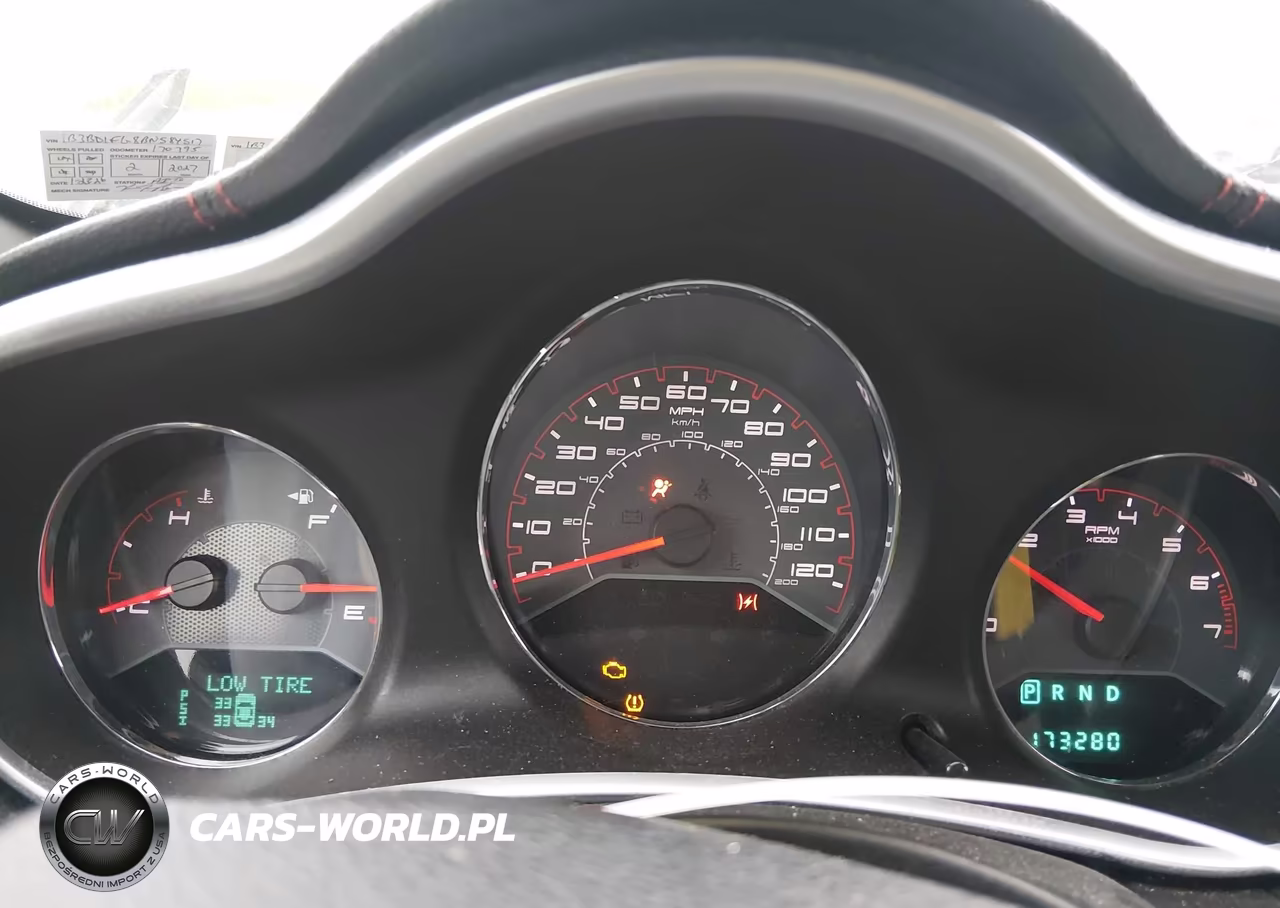 2011 Dodge Avenger Mainstreet VIN:1B3BD1FG8BN584517 - 7