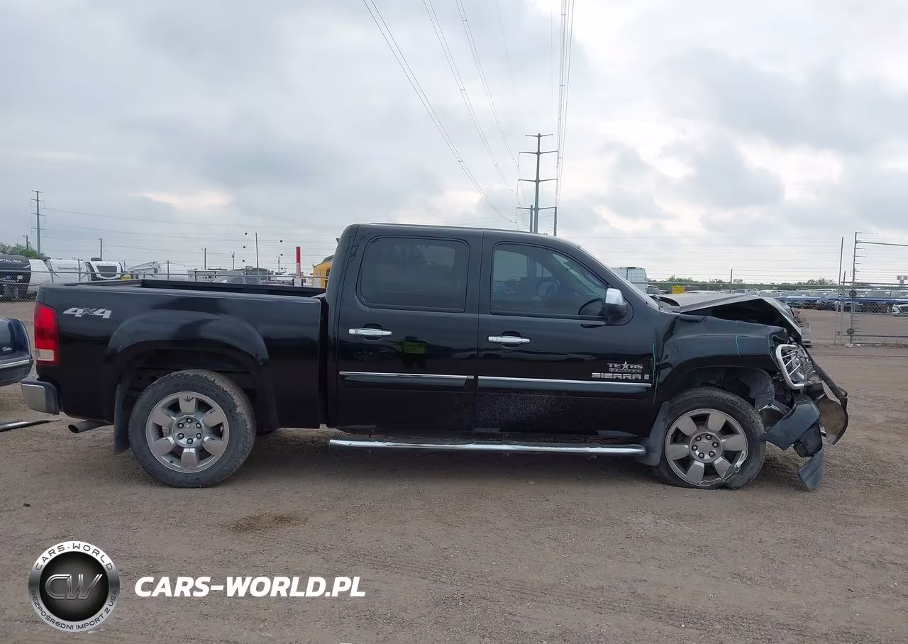 2009 GMC Sierra 1500 Sle VIN:3GTEK23369G265161 - 14