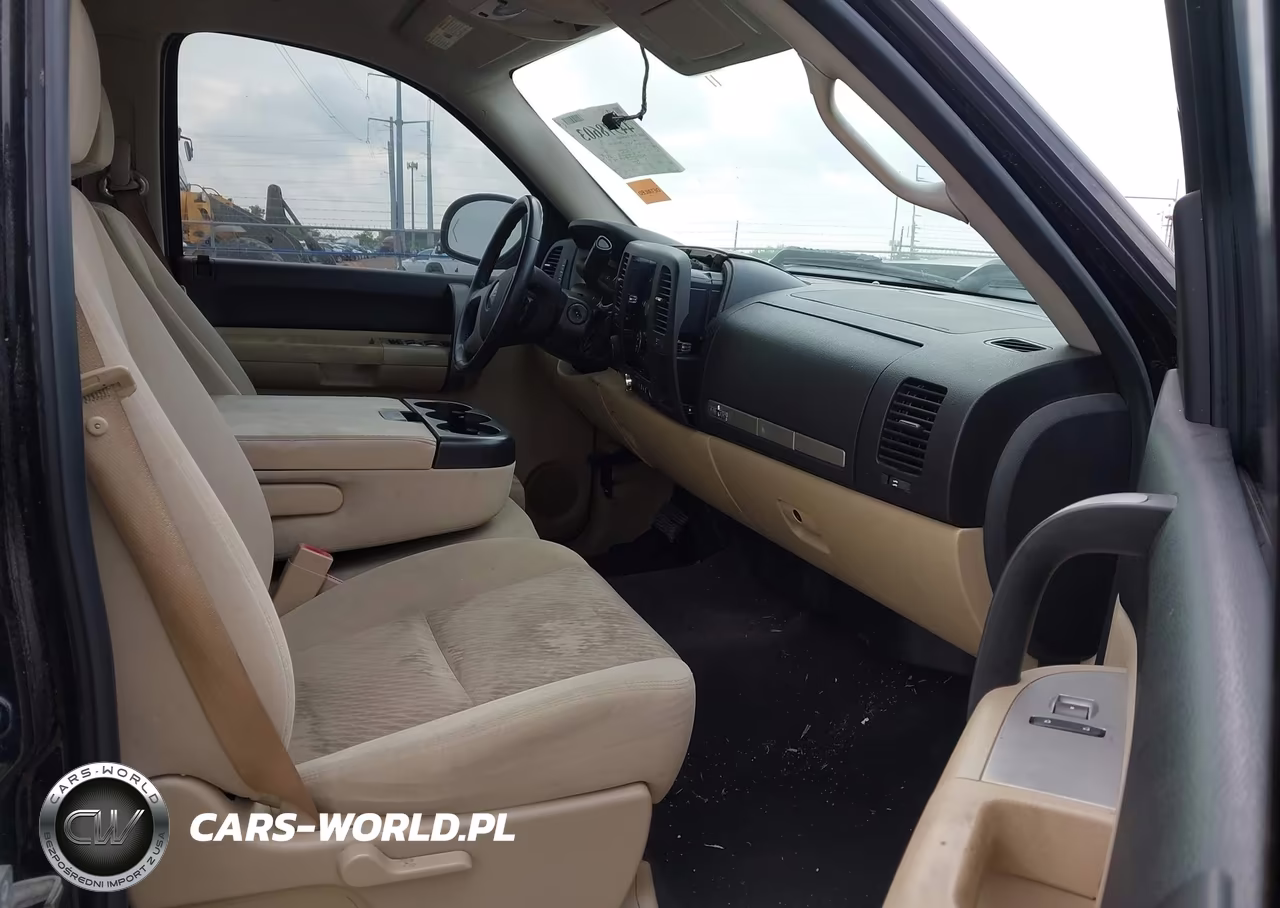 2009 GMC Sierra 1500 Sle VIN:3GTEK23369G265161 - 5
