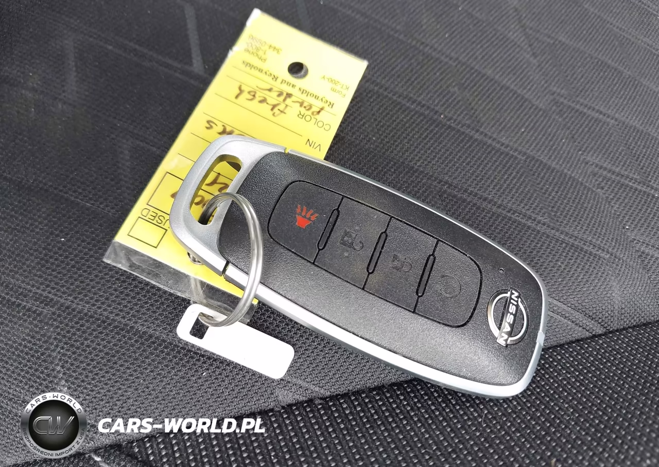 2024 Nissan Kicks Sv Xtronic Cvt VIN:3N1CP5CV3RL555007 - 11