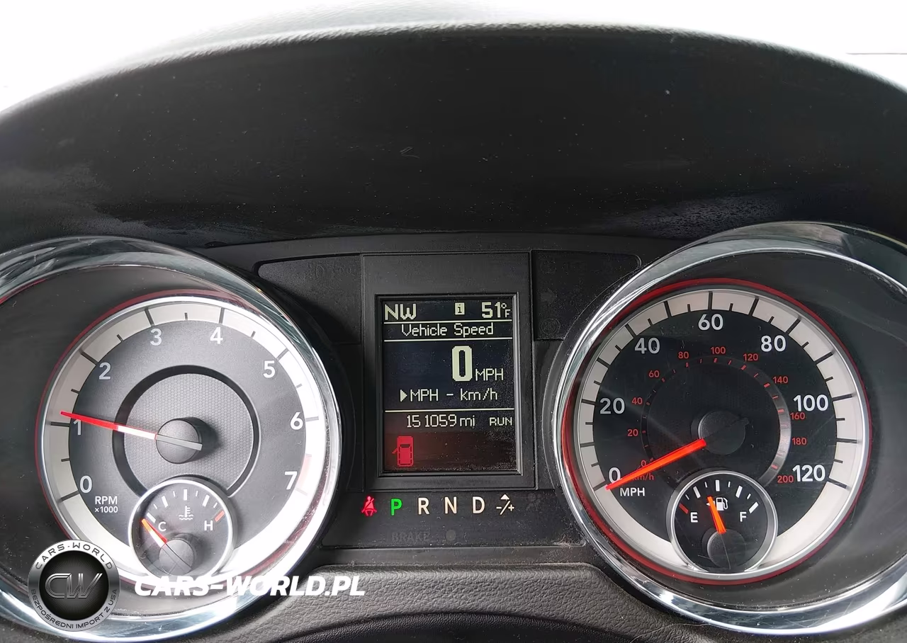2017 Dodge Grand Caravan Sxt VIN:2C4RDGCG8HR749322 - 7